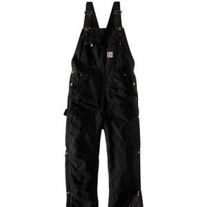 CARHARTT Mens insulated overalls brand new